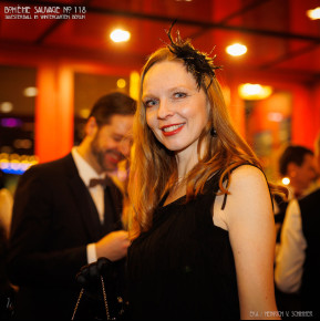 Tanzpartner Lysann Berlin Tanzpartner Lysann