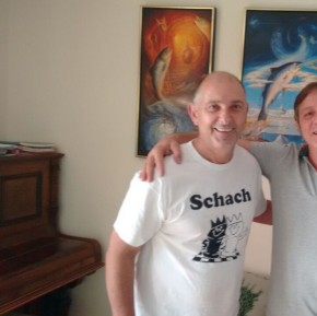 Tanzpartner Martin Eching Tanzpartner Martin