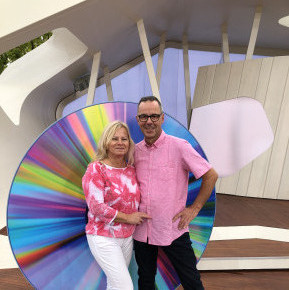 Tanzpartner Discofox Rhein-Ahr