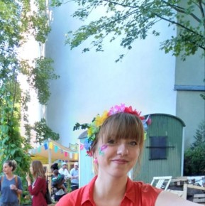 Tanzpartner AnnaK Berlin Tanzpartner AnnaK