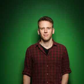 Tanzpartner Stefanson