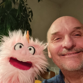 Tanzpartner Romo