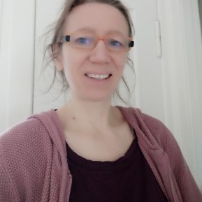 Tanzpartner Katzenohr