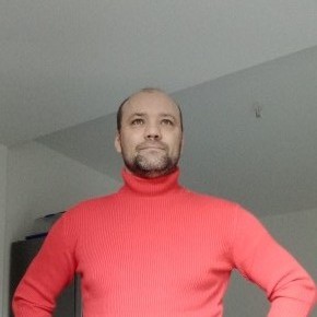 Tanzpartner Milan