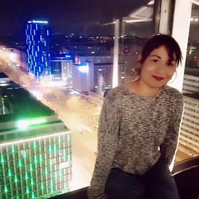 Tanzpartner Gina2022 Berlin Tanzpartner Gina2022