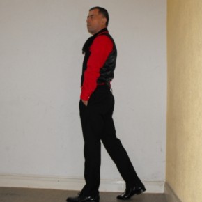 Tanzpartner Franko Mülheim an der Ruhr Tanzpartner Franko