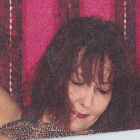 Tanzpartner Ines