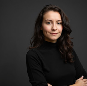 Tanzpartner Vivi