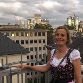 Tanzpartner Barb Frankfurt am Main Tanzpartner Barb