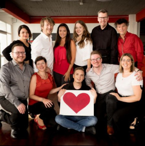 Tanzpartner DT - Deine Tanzschule München München Tanzpartner DT - Deine Tanzschule München