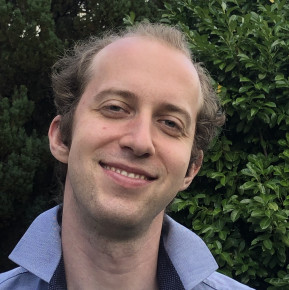 Tanzpartner Florian B.