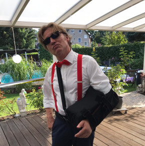 Tanzpartner HENRY 