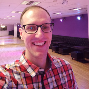 Tanzpartner MichJa