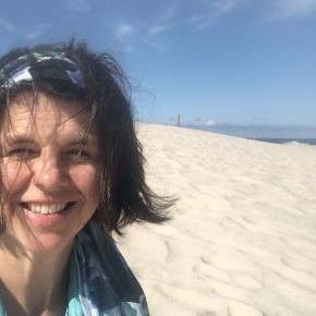 Tanzpartner Peggy67