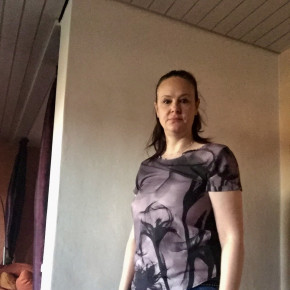 Tanzpartner Chanel Keltern Tanzpartner Chanel