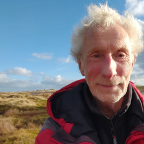 Tanzpartner Gerhard K.