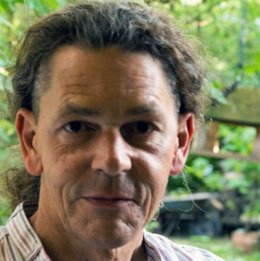 Tanzpartner WolfgangM
