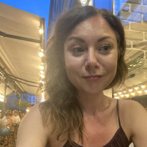 Tanzpartner Loni