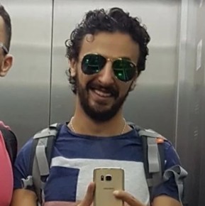 Tanzpartner Sakhr Nabil Berlin Tanzpartner Sakhr Nabil