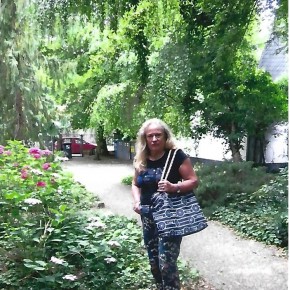 Tanzpartner Renata Berlin Tanzpartner Renata