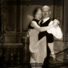 Tanzpartner Kai C.aus AC Aachen Tanzpartner Kai C.aus AC