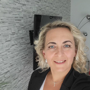 Tanzpartner Joanna