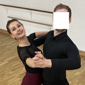 Tanzpartner Laura06 Halle (Saale) Tanzpartner Laura06