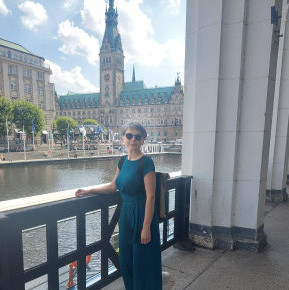 Tanzpartner Tetyana Berlin Tanzpartner Tetyana