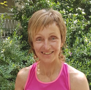 Tanzpartner Diane
