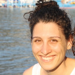 Tanzpartner Ava