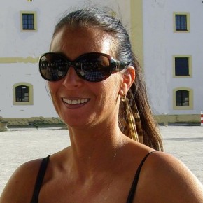 Tanzpartner Angie43 Berlin Tanzpartner Angie43