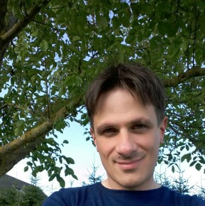 Tanzpartner Michel