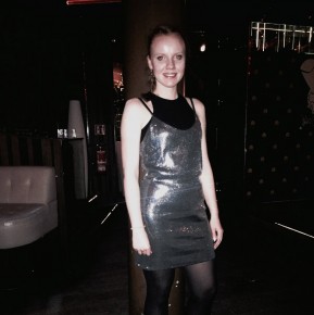 Tanzpartner Doreen1995 Berlin Tanzpartner Doreen1995