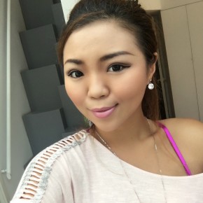 Tanzpartner Didi Yin