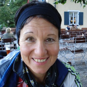 Tanzpartner Rosina Bad Wörishofen Tanzpartner Rosina