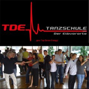 Tanzpartner Tanzschule der Elbvororte