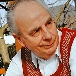 Tanzpartner Arno Berlin Tanzpartner Arno