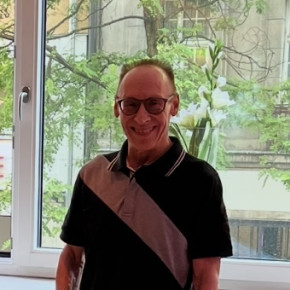 Tanzpartner Rolf22 Berlin Tanzpartner Rolf22