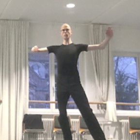 Tanzpartner Nick26 Berlin Tanzpartner Nick26