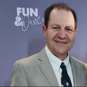 Tanzpartner Tanz mit allen Sinnen