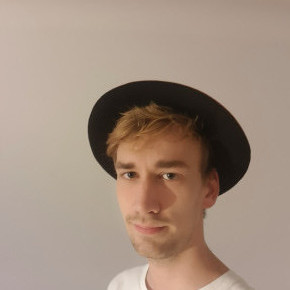 Tanzpartner SimonM