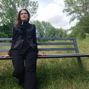 Tanzpartner Jessica H.