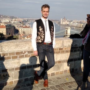 Tanzpartner GentlemanTom Berlin Tanzpartner GentlemanTom