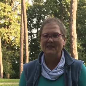 Tanzpartner Agneta Diensdorf-Radlow Tanzpartner Agneta