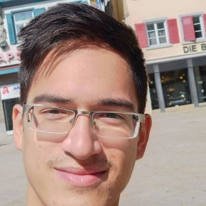 Tanzpartner richarddavi1schuet Biberach an der Riß Tanzpartner richarddavi1schuet