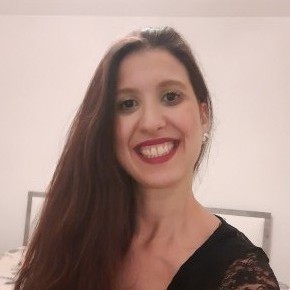 Tanzpartner Viviana