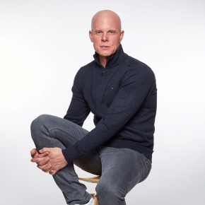 Tanzpartner Mick Berlin Tanzpartner Mick