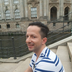 Tanzpartner Chris1 Berlin Tanzpartner Chris1