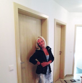 Tanzpartner Karin Dahmen