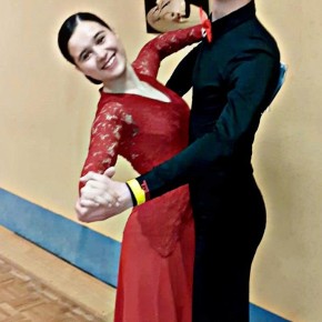 Tanzpartner Chiara Neuss Tanzpartner Chiara